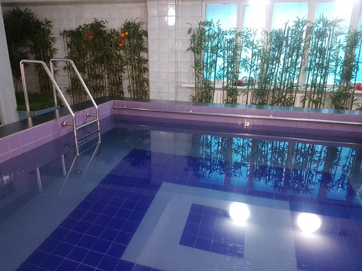 Hotel Kezdesu الماتي المظهر الخارجي الصورة
