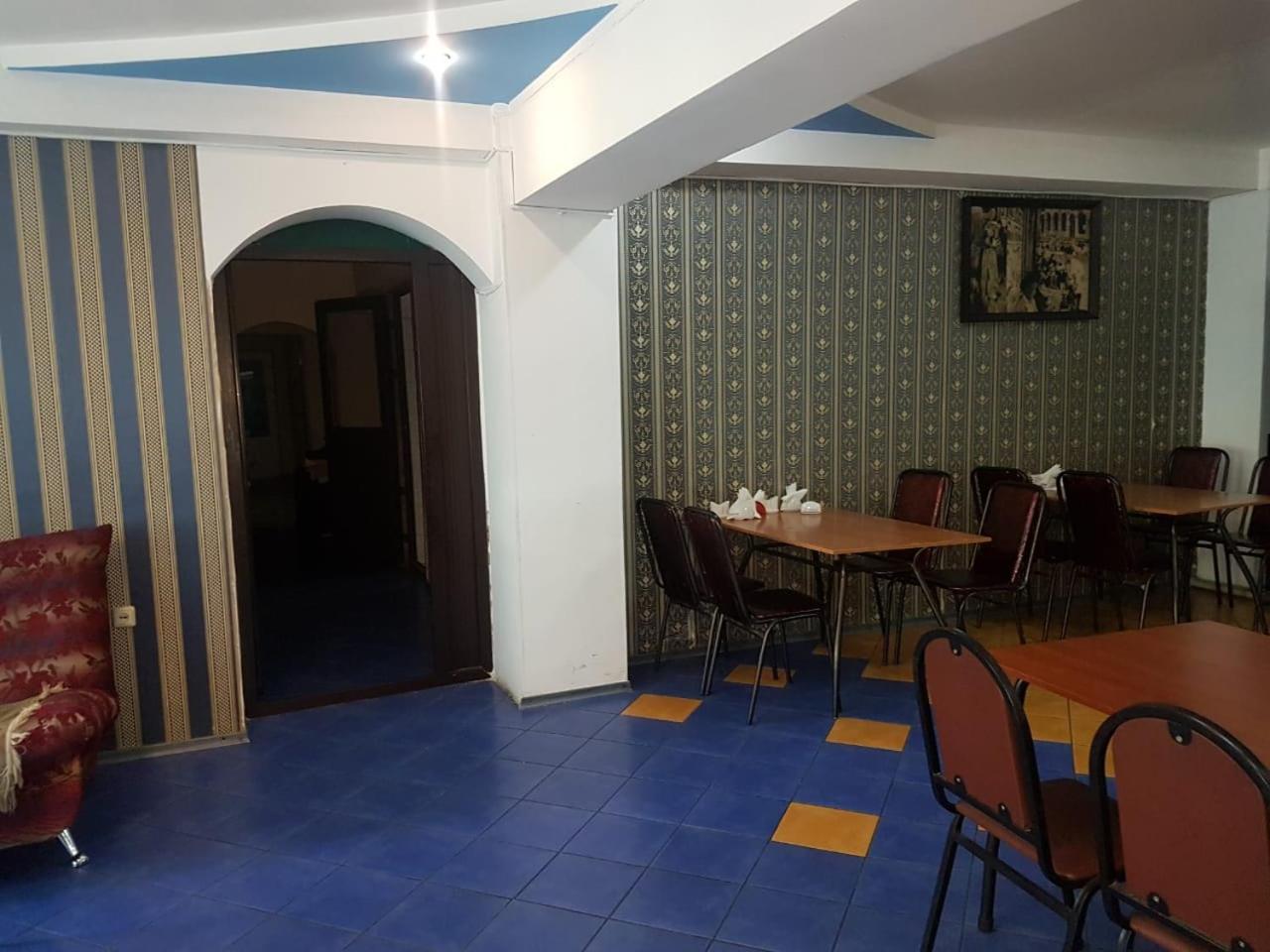 Hotel Kezdesu الماتي المظهر الخارجي الصورة