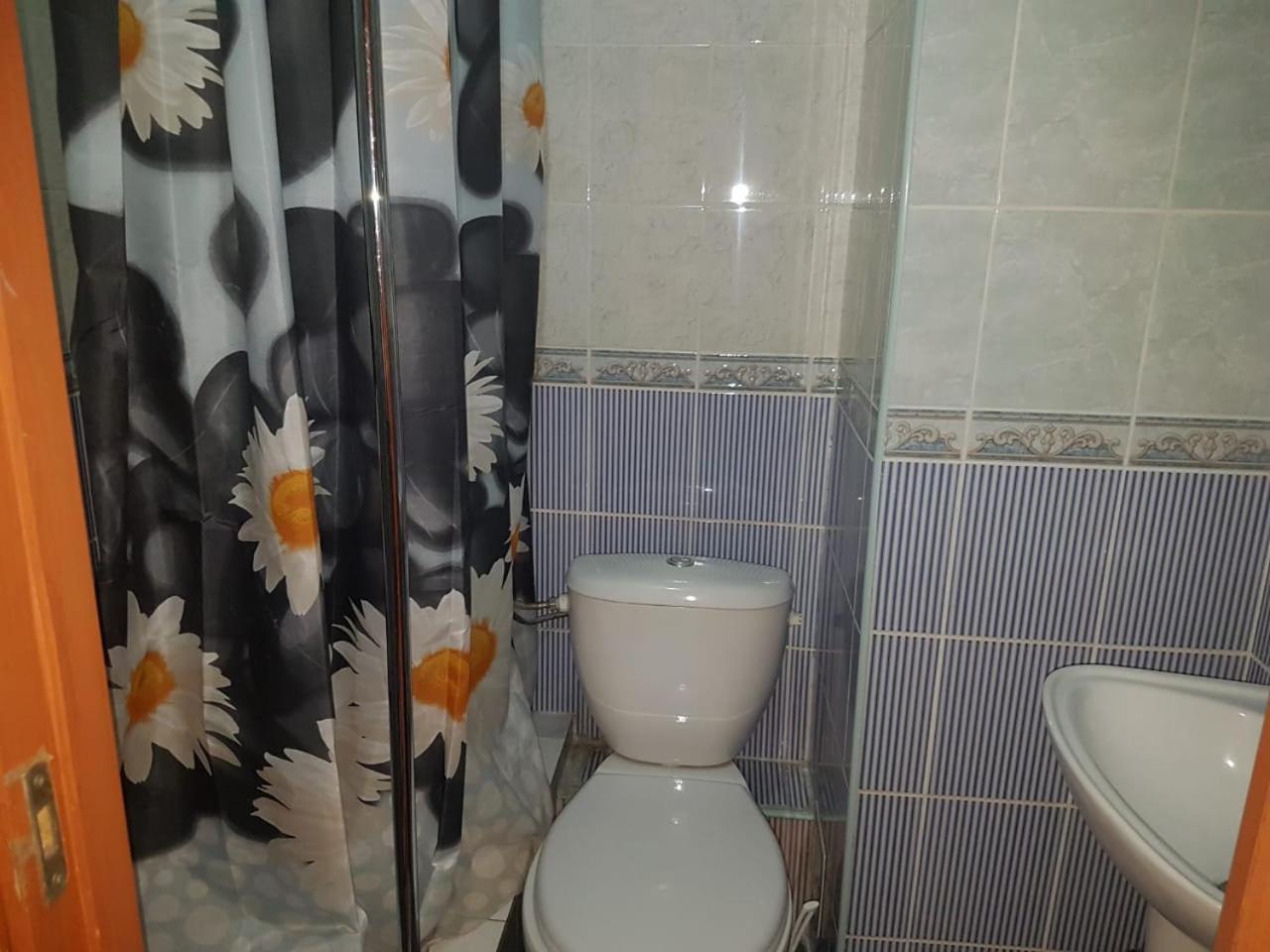 Hotel Kezdesu الماتي المظهر الخارجي الصورة