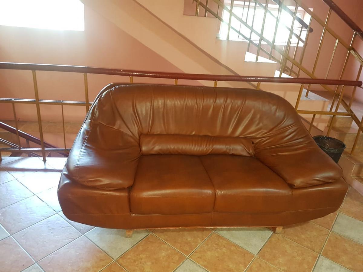Hotel Kezdesu الماتي المظهر الخارجي الصورة