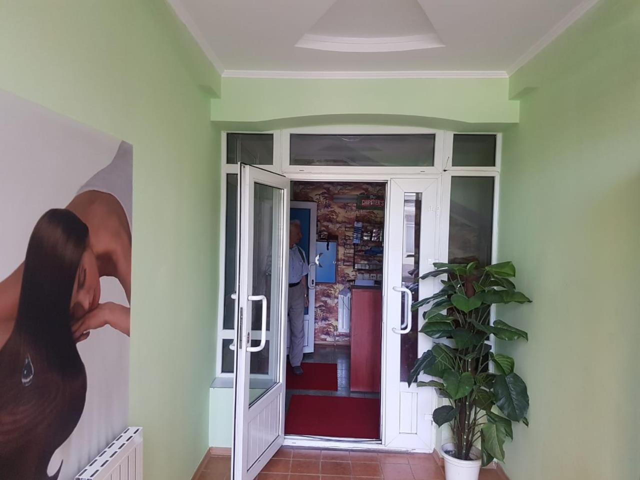Hotel Kezdesu الماتي المظهر الخارجي الصورة