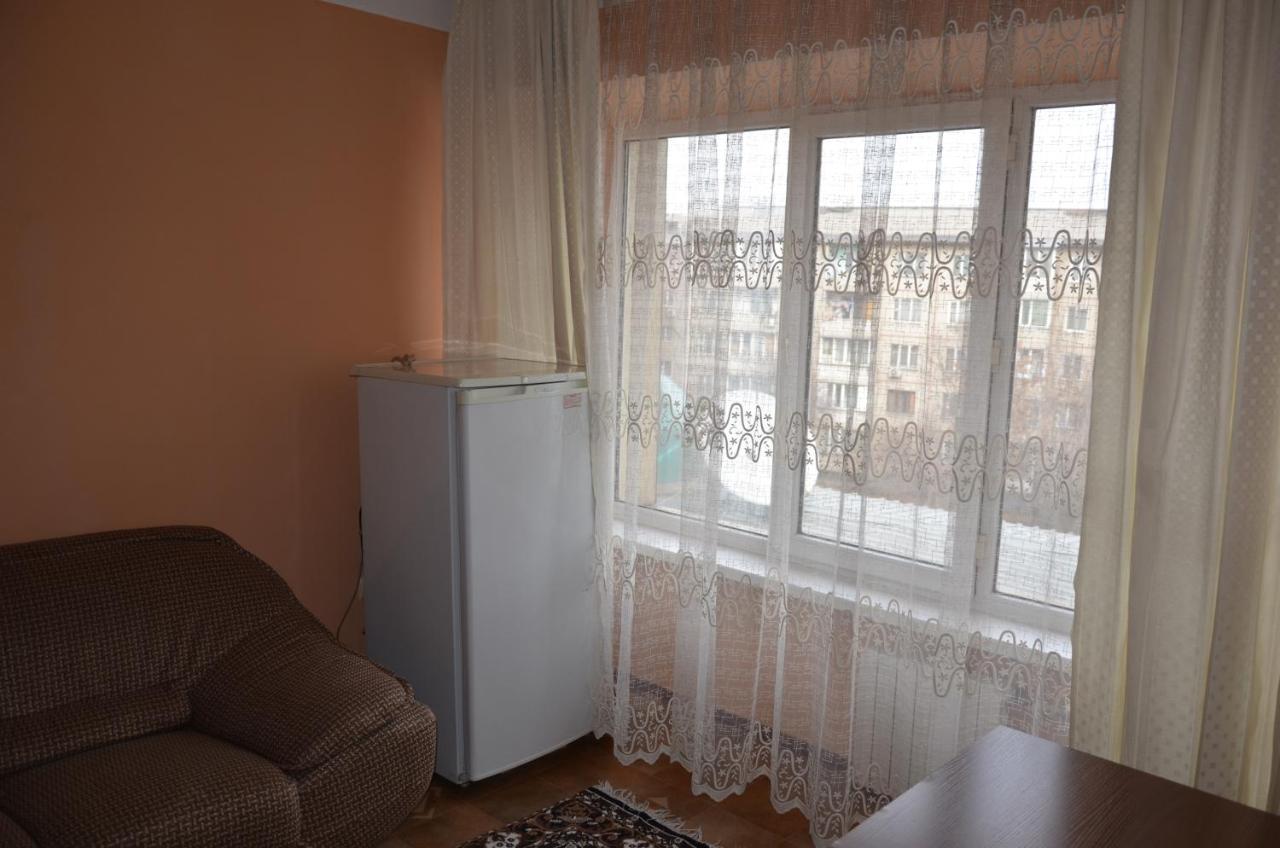 Hotel Kezdesu الماتي المظهر الخارجي الصورة
