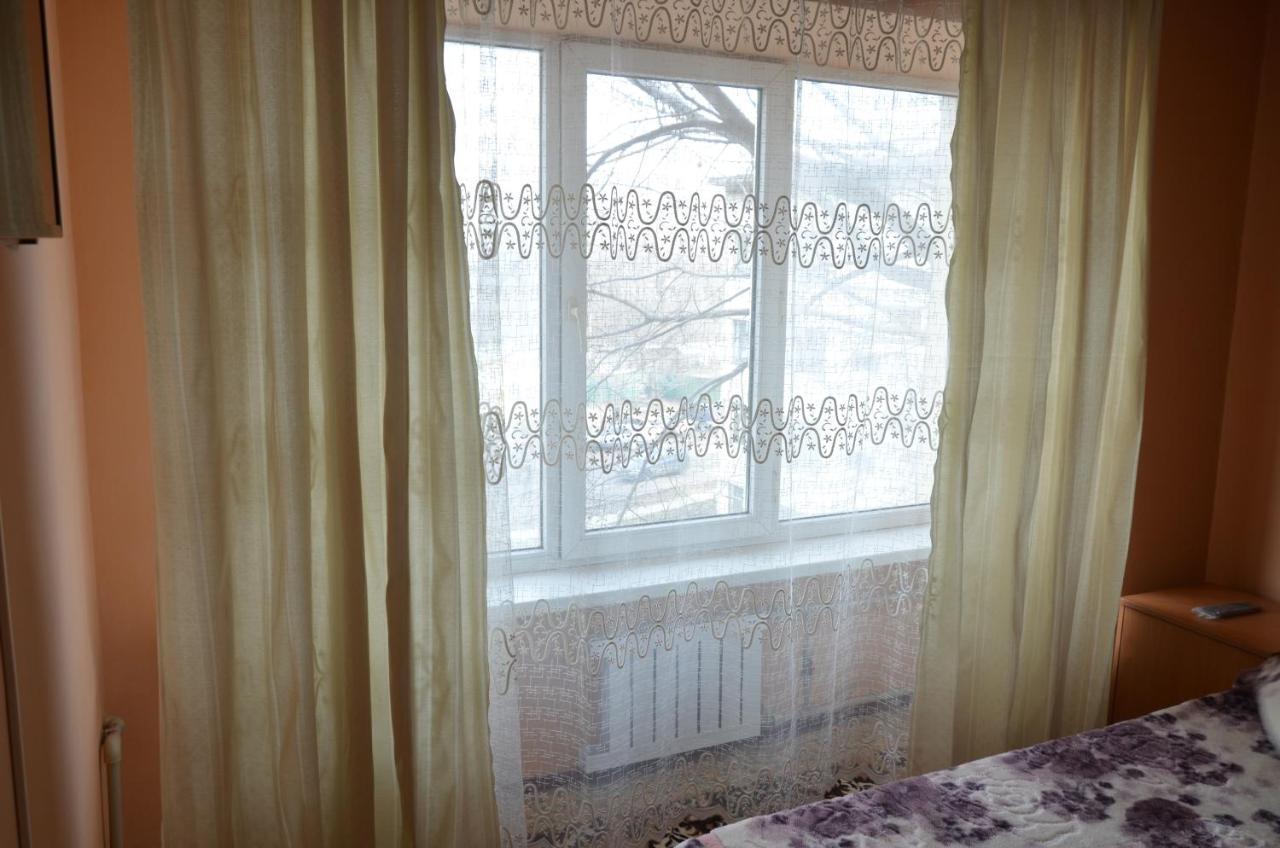 Hotel Kezdesu الماتي المظهر الخارجي الصورة