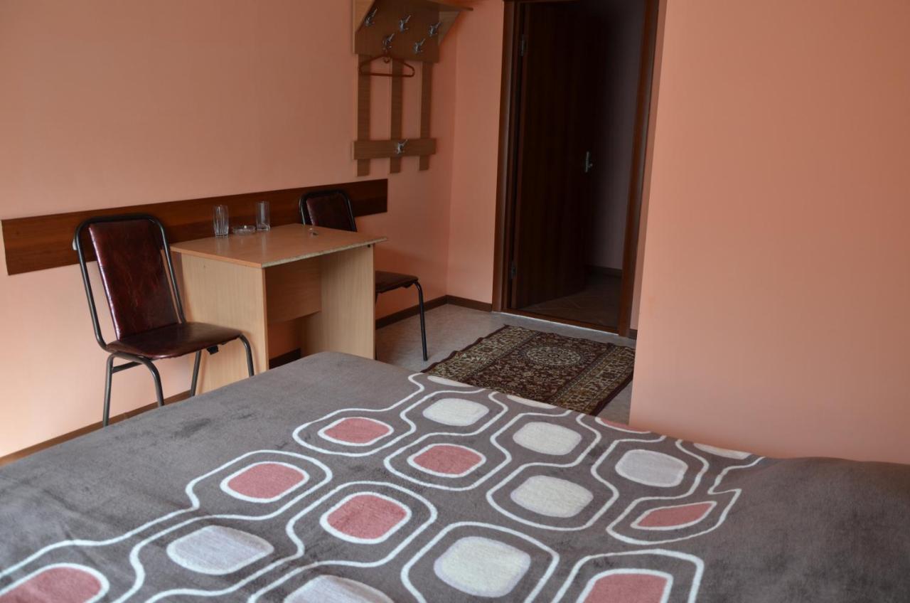 Hotel Kezdesu الماتي المظهر الخارجي الصورة